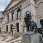 The Art Institute of Chicago
