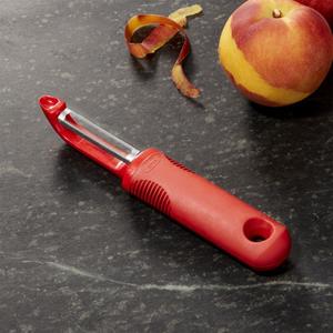 OXO  - OXO ® Red Serrated Peeler