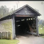 Coldwater Covered Bridge