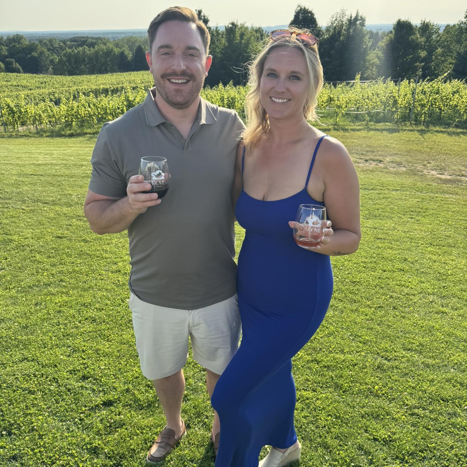 Traverse City Wine Tours