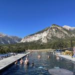 Mount Princeton Hot Springs