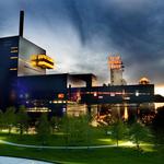 Guthrie Theater