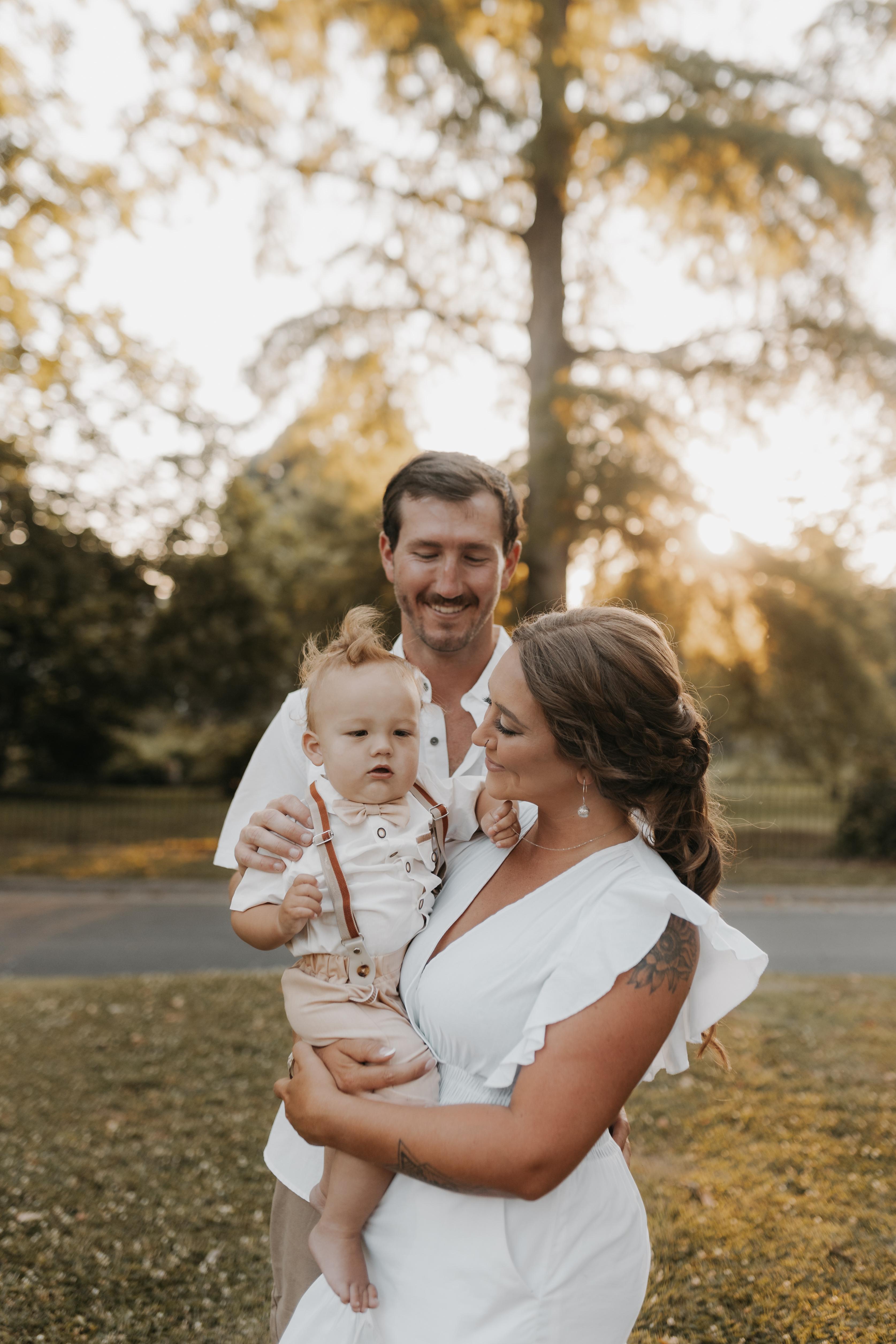 The Wedding Website of Summer Leigh Rickabaugh and Branson Matthew Byrum