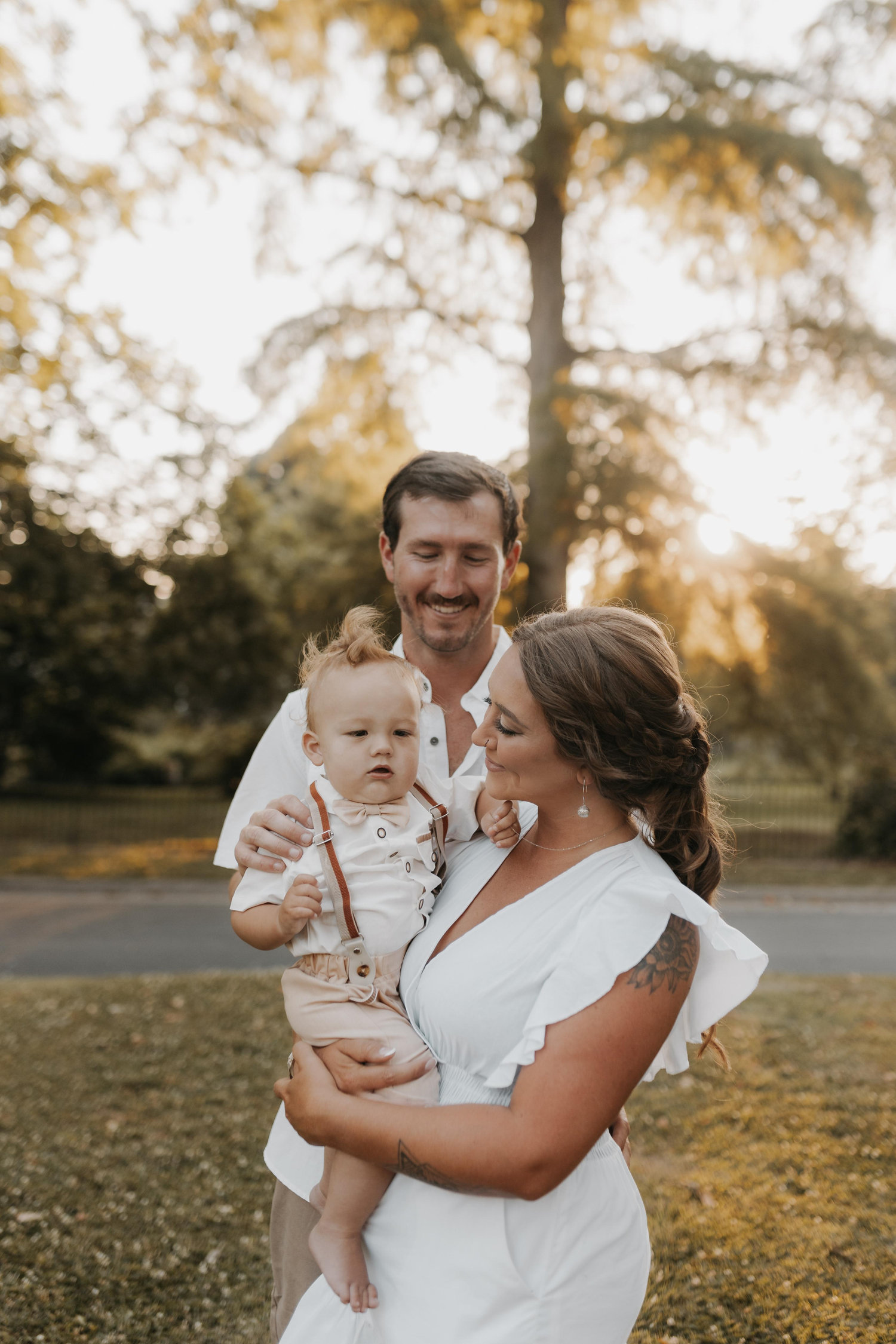 The Wedding Website of Summer Leigh Rickabaugh and Branson Matthew Byrum