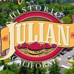The Town of Julian Website