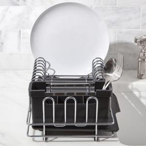 Compact Dish Rack