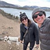 Old Dillon Reservoir Trail