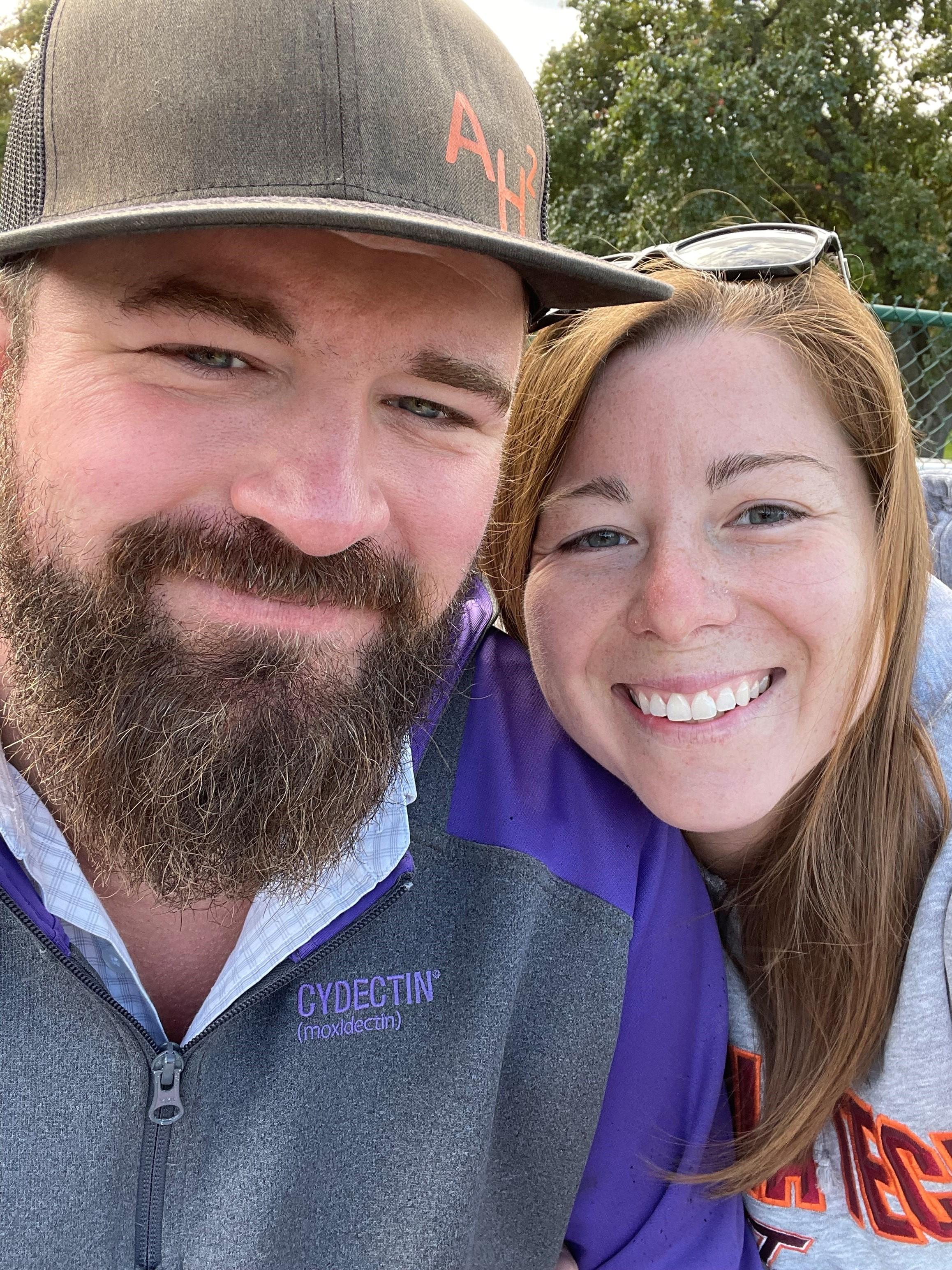 The Wedding Website of Michelle Aguilar and Allen Heishman II
