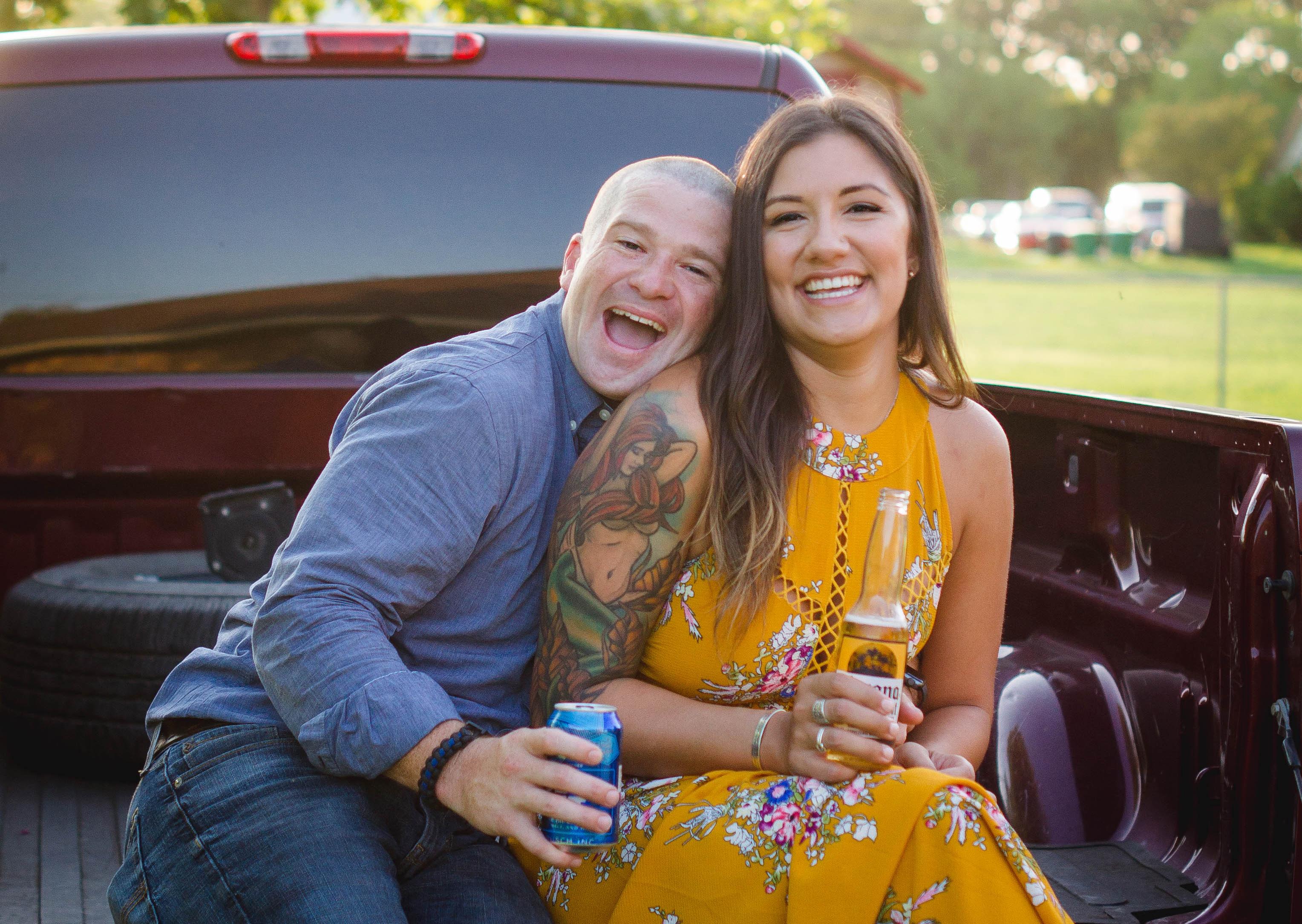 The Wedding Website of ABBY LEAL and ED BOYD