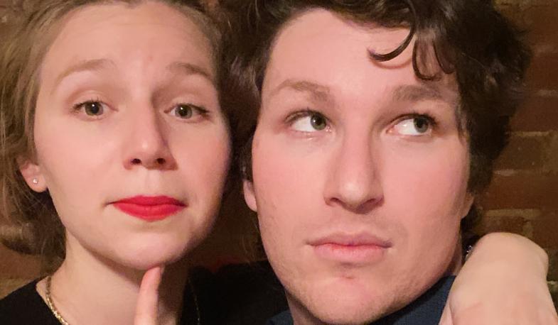 The Wedding Website of Leah Tholen and Dan Kirwin