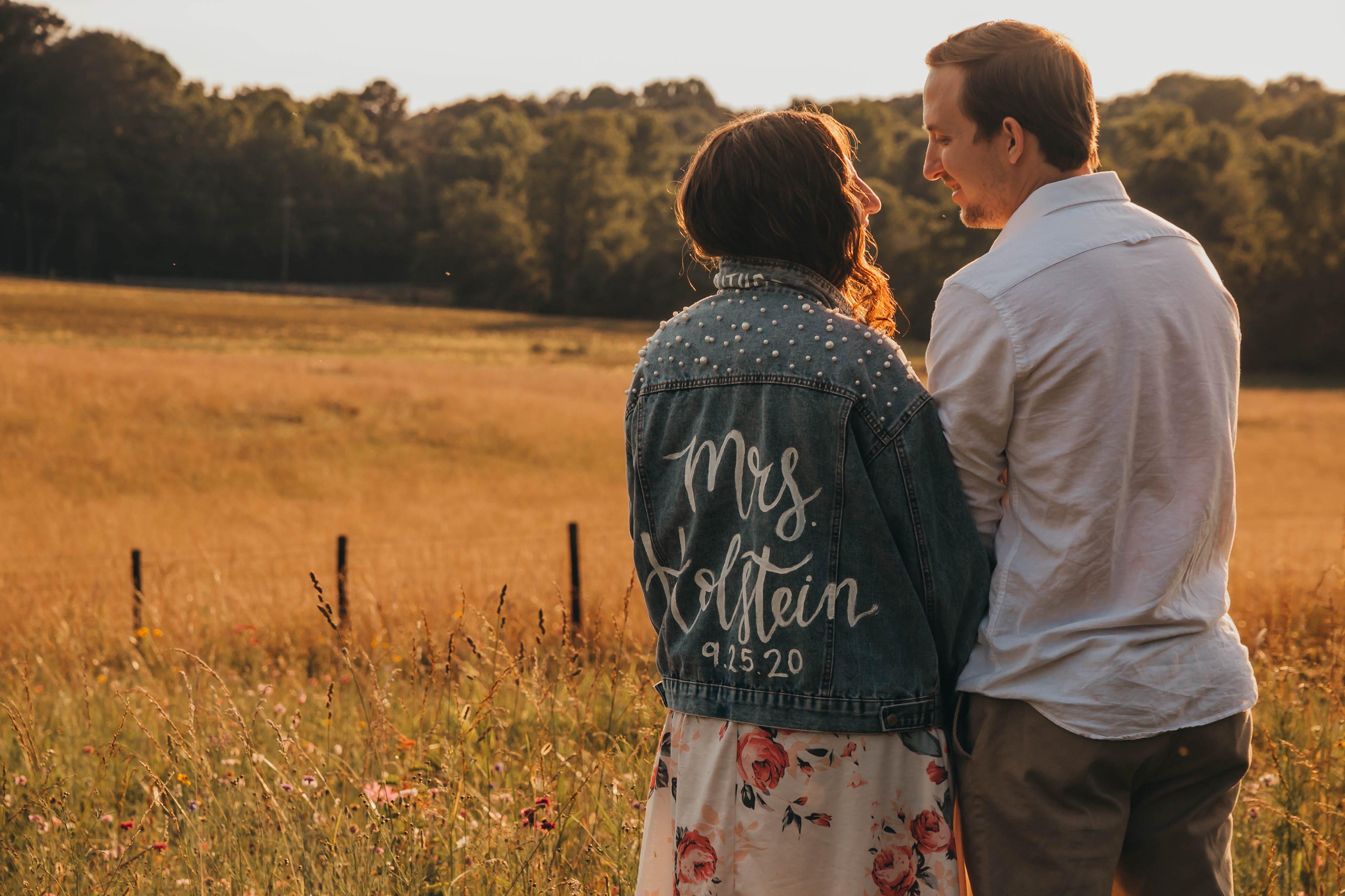 The Wedding Website of Samantha Dudzinski and Lance Holstein