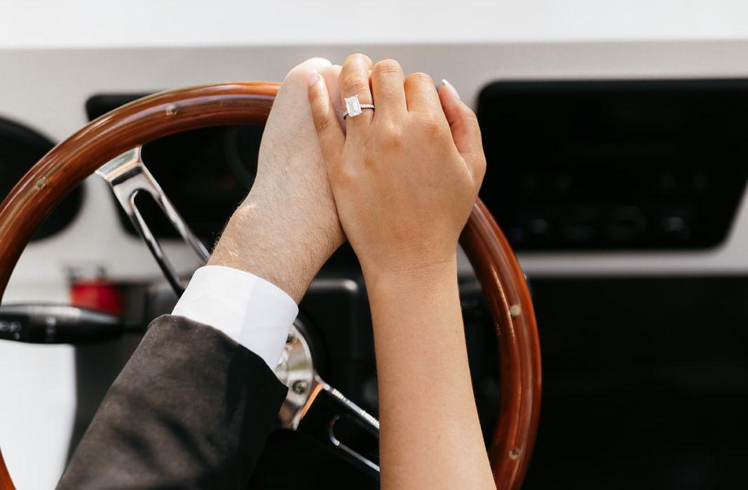 The Wedding Website of Emily Martin and Zach Holmes