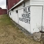 Milk House Roastery
