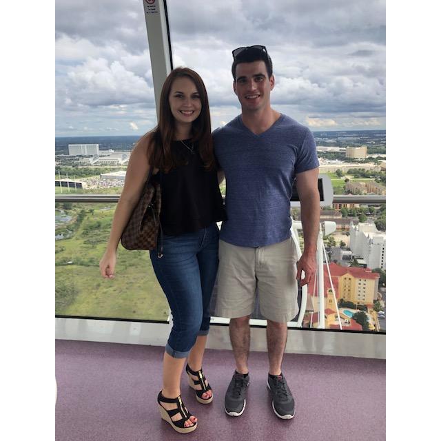 Orlando Eye 6/15/19