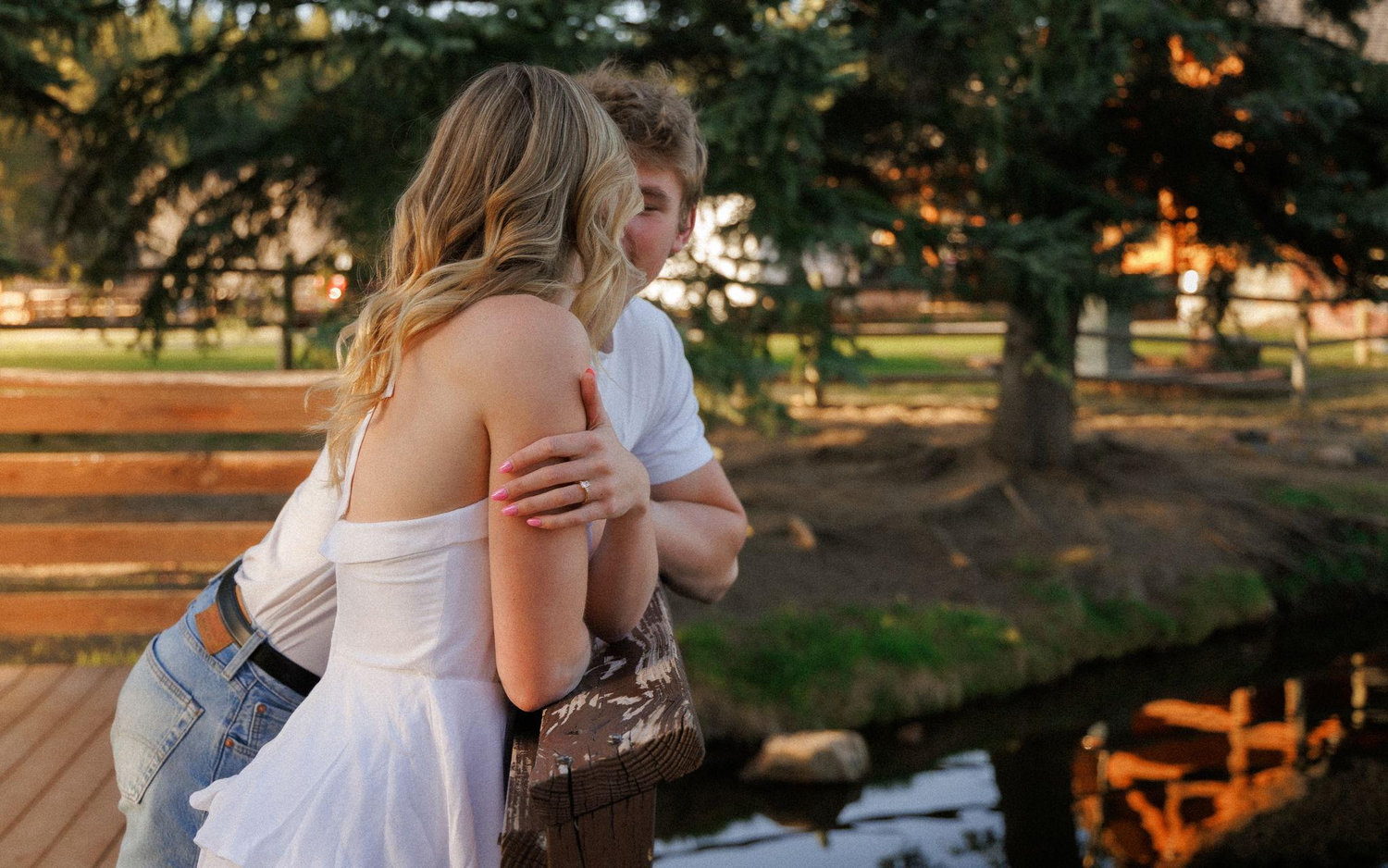 The Wedding Website of Renee Phillips and Benjamin Schmidt
