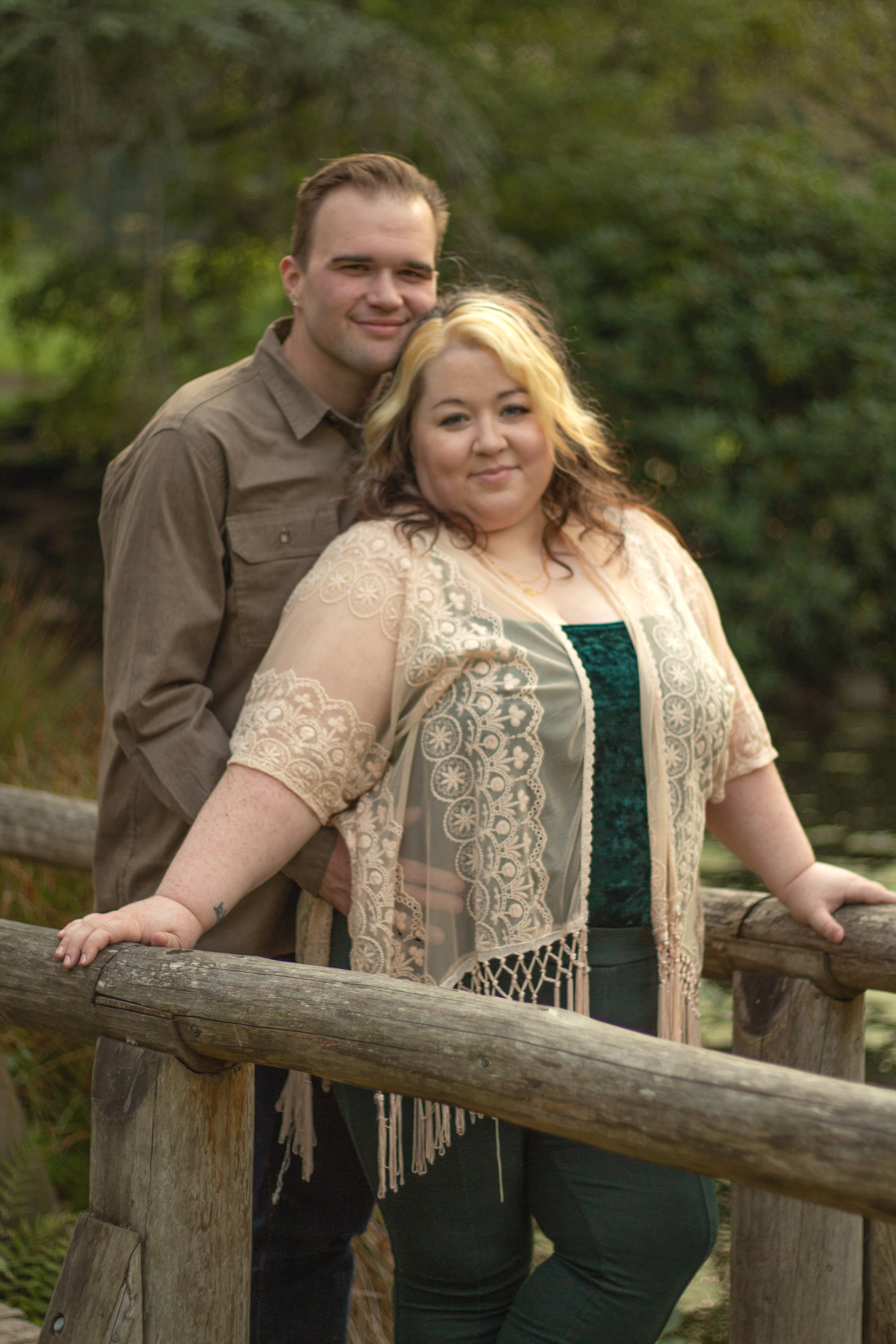 The Wedding Website of Tayler Shaindlin and Nicholas Oliver