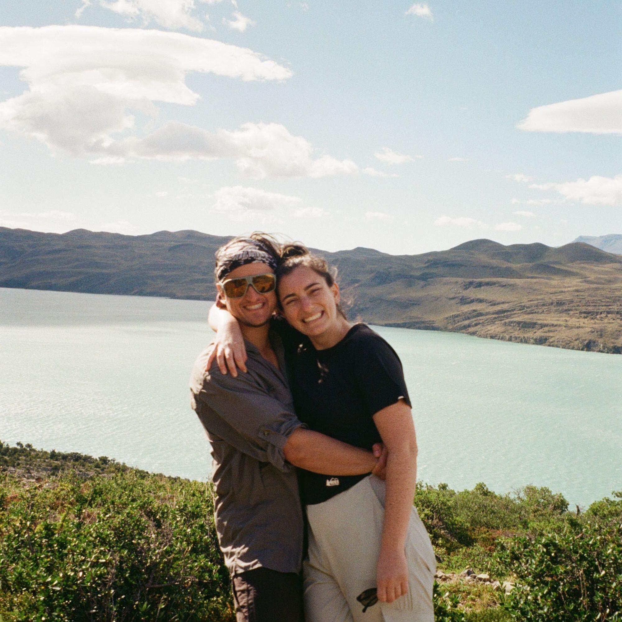 Patagonia February 2025