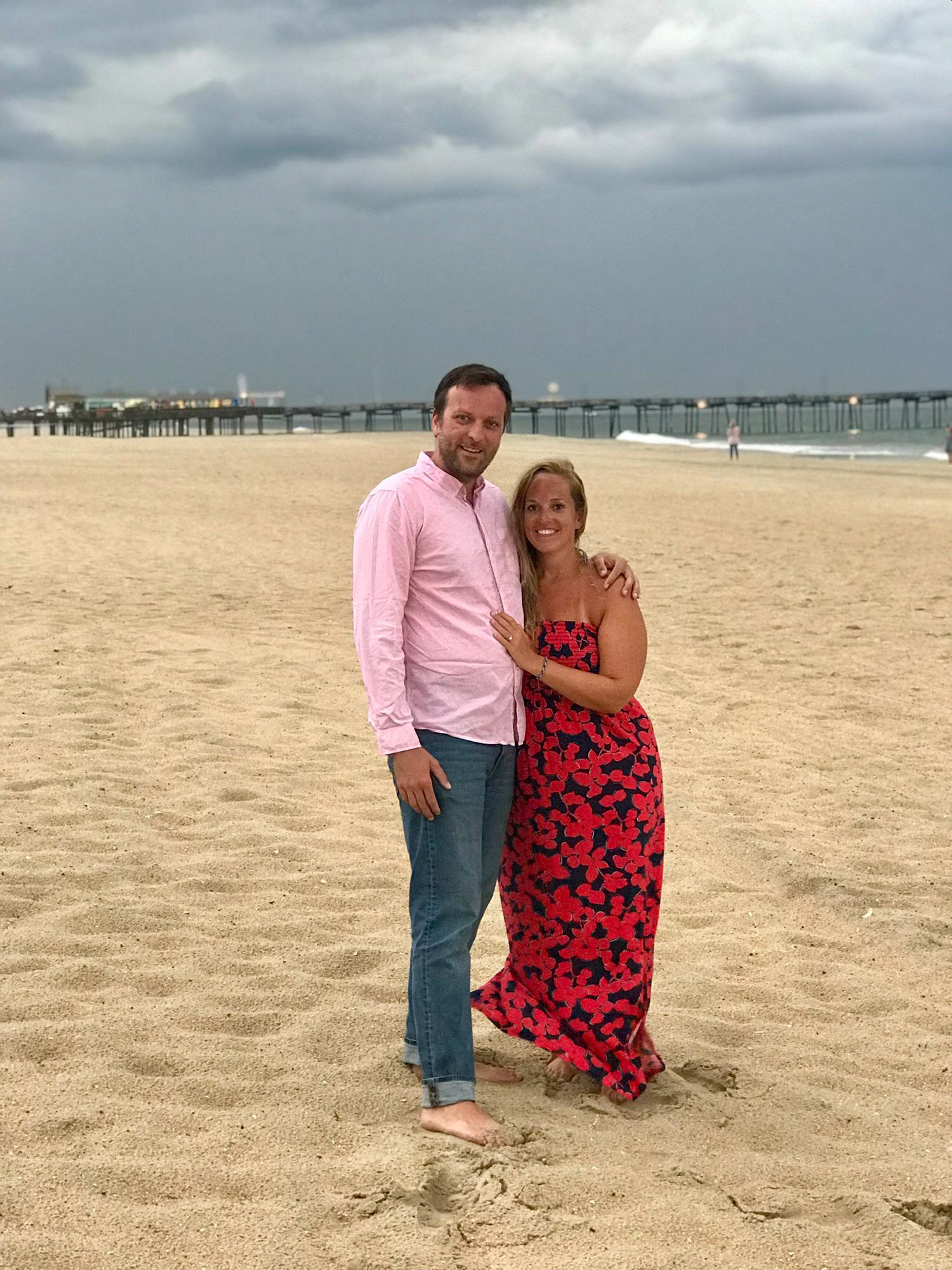 Nags Head 2019...we found the venue!!