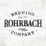 Rohrbach Brewing Co. Railroad Street Beer Hall