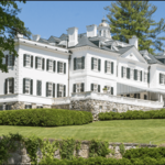 The Mount, Edith Wharton's Home