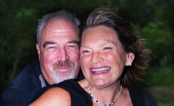 The Wedding Website of Heidi Luella Shinton and Bruce Michael Fischer