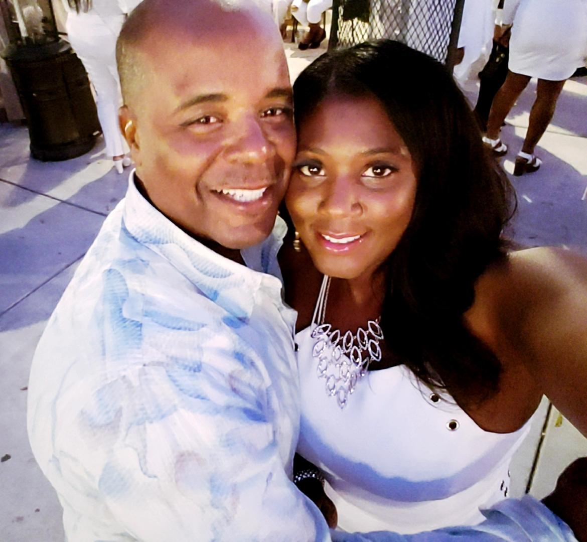 The Wedding Website of Jacalyn Ellison and Wayne lewis