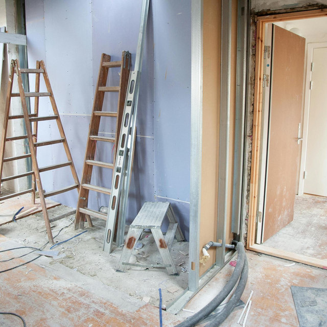 Our Home Renovation