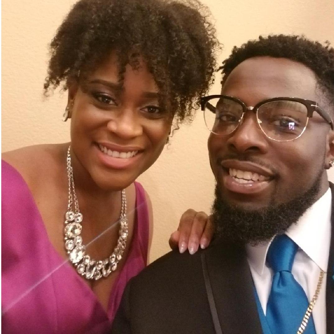 The White's Wedding 2017