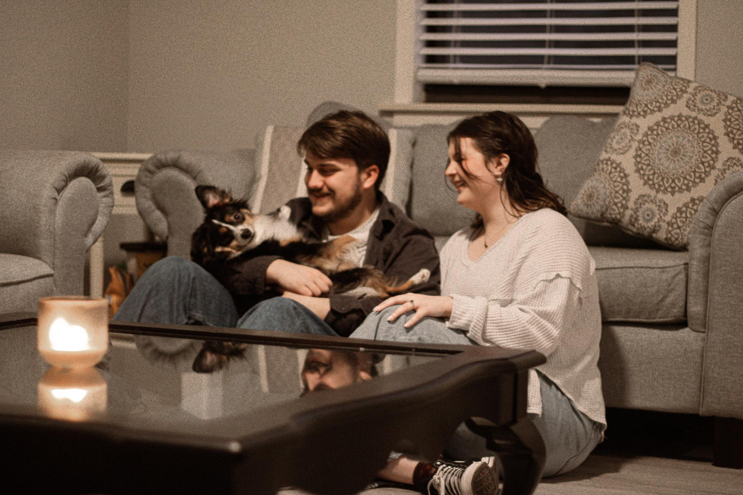 The Wedding Website of Madison Fletcher and Luke Allen