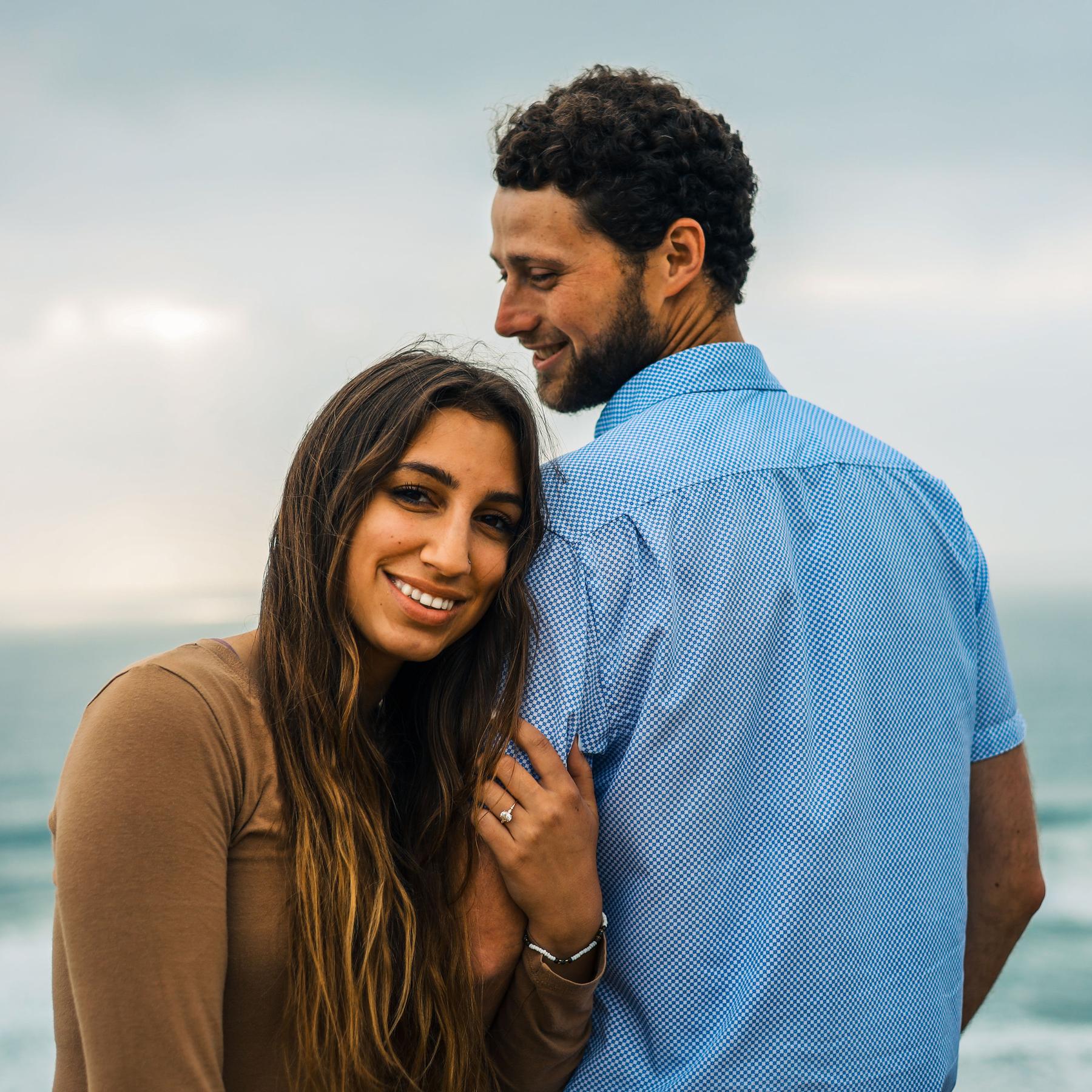 Our Honeymoon Fund