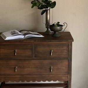 Antique Furniture Fund