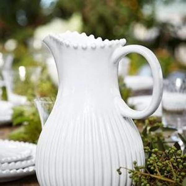Pitcher Pearl