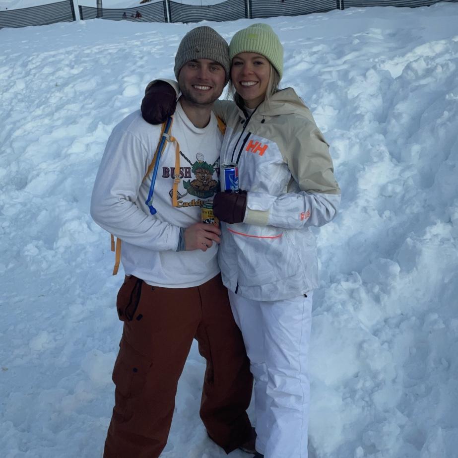January 2024
Skiing in Steamboat, Colorado