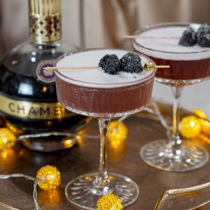 Cocktails for Two