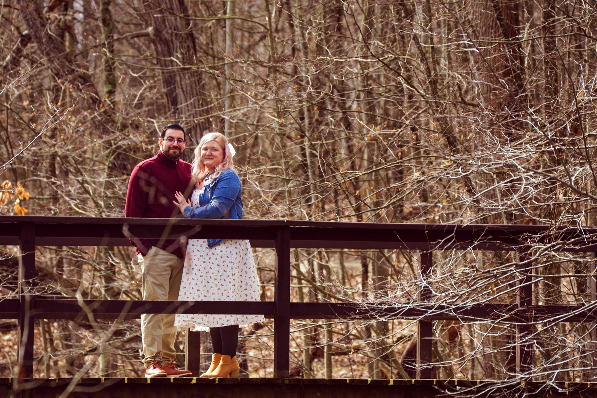 The Wedding Website of Trisha Knapp and Anthony Van lacken