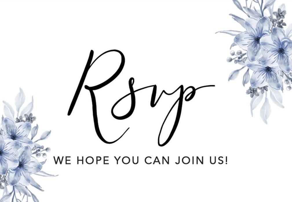 The Wedding Website of Breezy Brown and Kyle Kugler