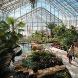 Lauritzen Gardens