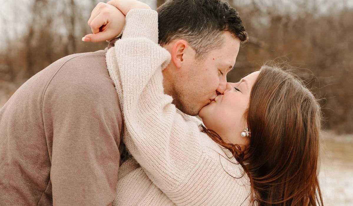 The Wedding Website of Erica Rhodes and RJ Weiford