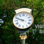 Bily Clocks Museum