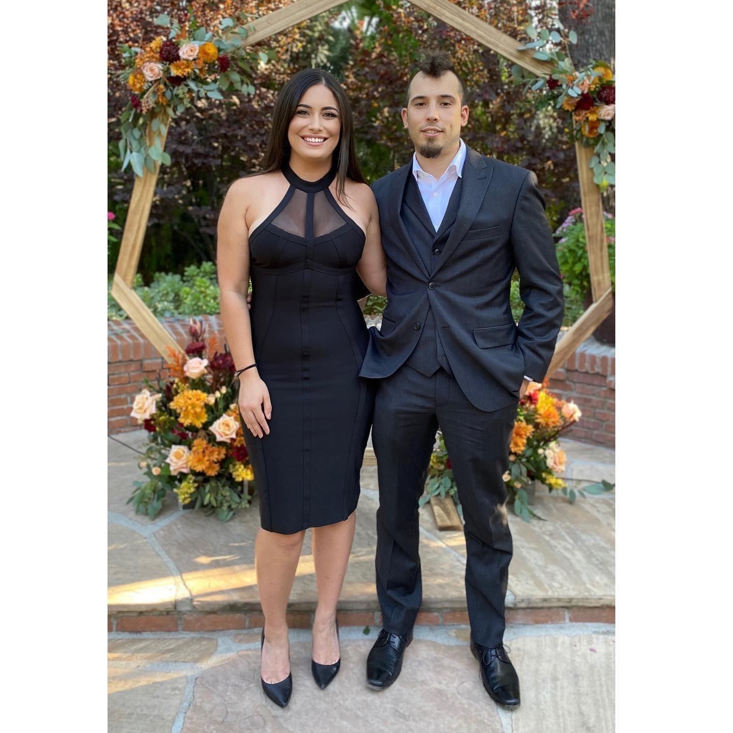 The Wedding Website of Briana McDermott and Andreas Krall