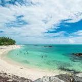 Fort Zachary Taylor Historic State Park Beach