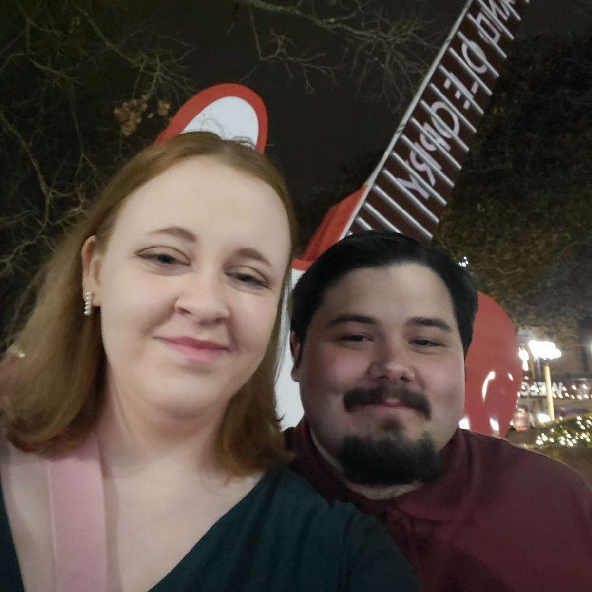 3 Year Anniversary Trip to Nashville, 2024
