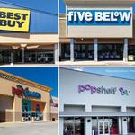 Quarry Shopping Center