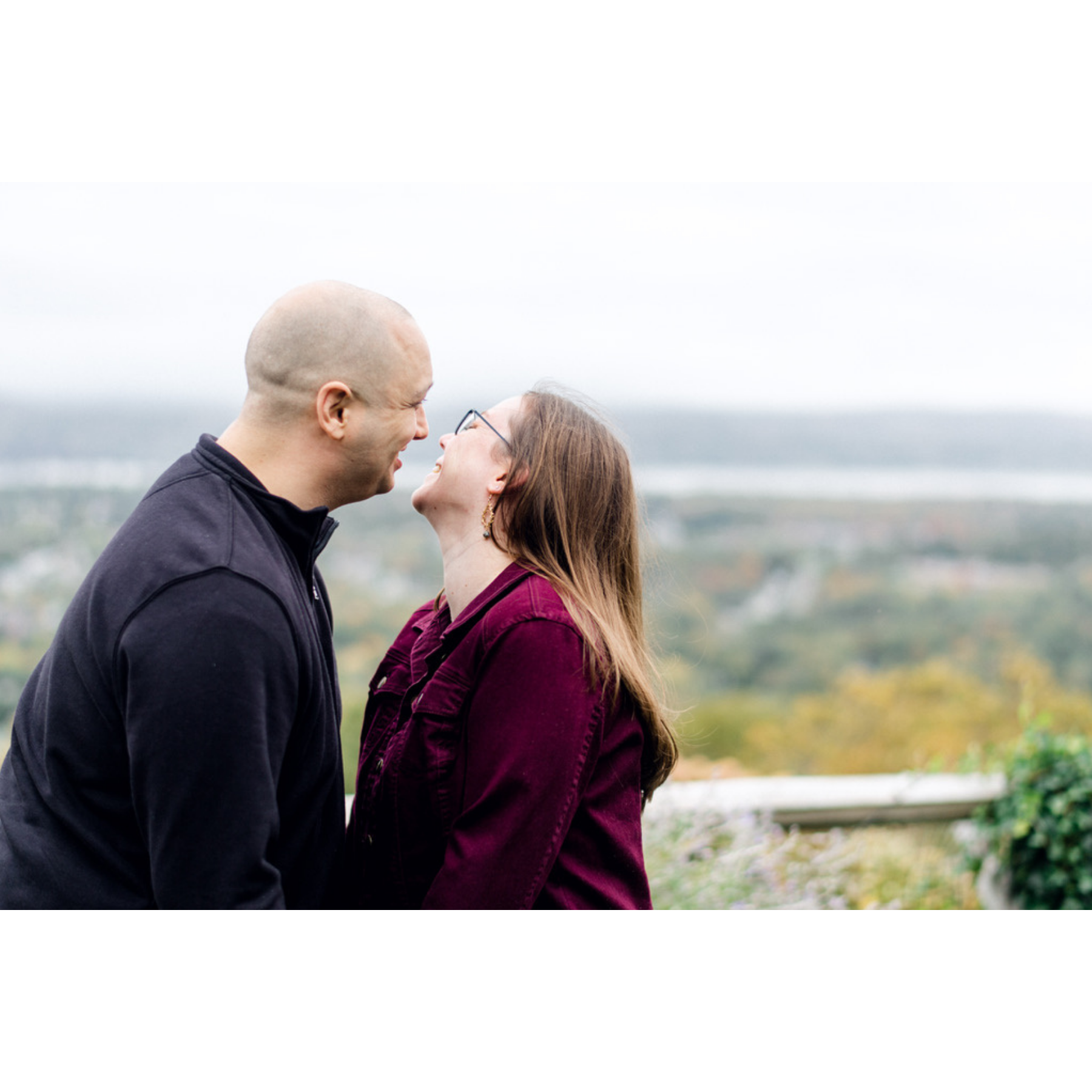 Engagement Photos!
Credit: Alicia King Photography