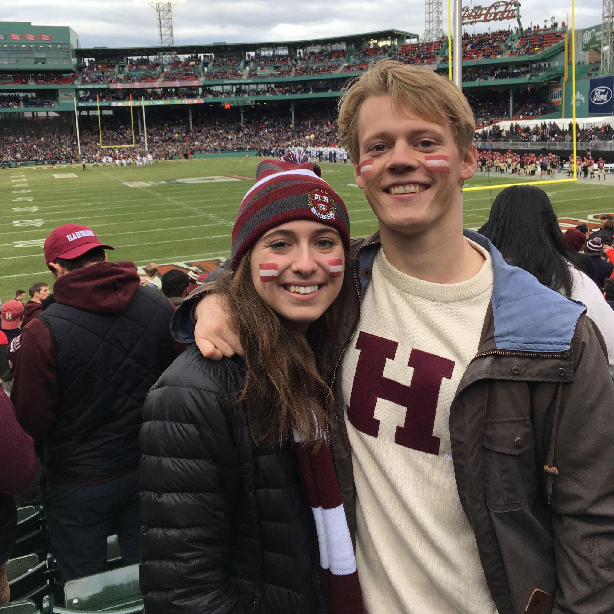 College, part II (2018-2020)