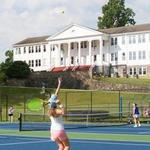 Tennis & Pickleball