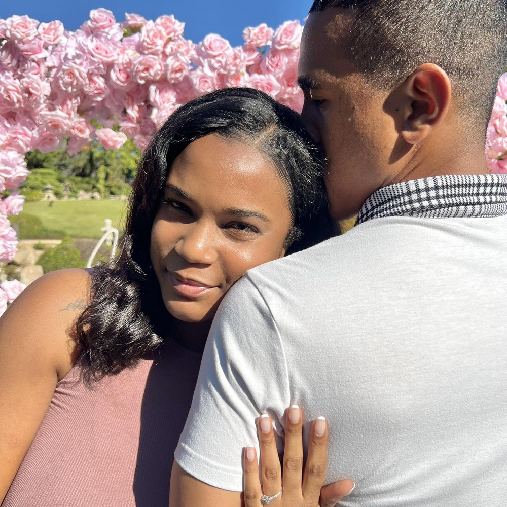Amber Roney and Shannon Barde's Wedding Website