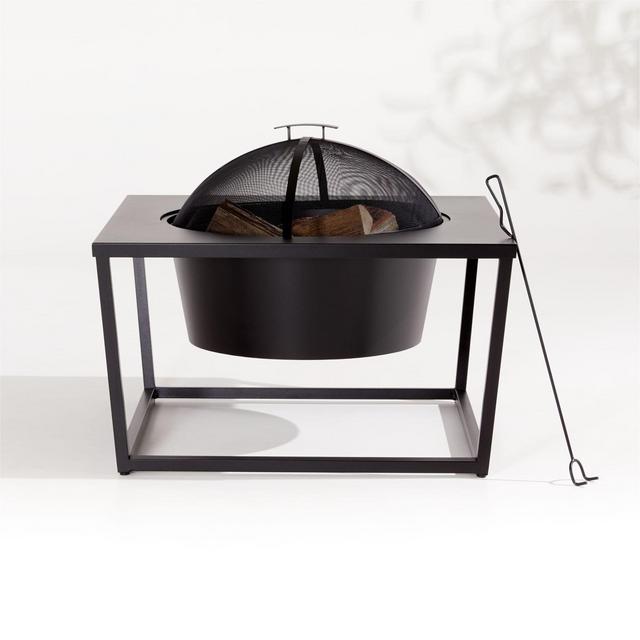 Tremont Firepit