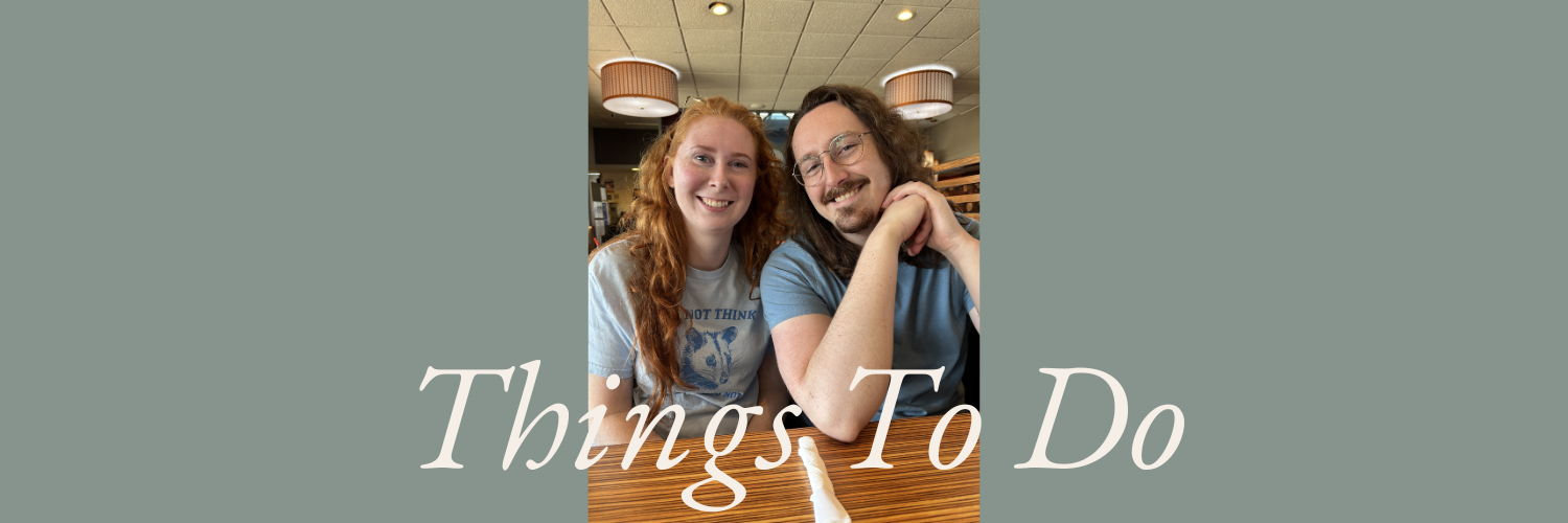 The Wedding Website of Rachel Allee and Glen Stawick