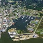 Somers Cove Marina